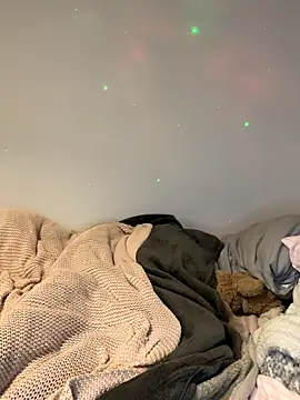 SashaMaexox online show from 10.31.25