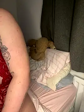 SashaMaexox online show from 11.03.25