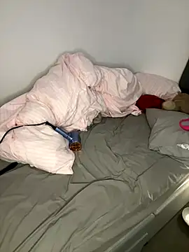 SashaMaexox online show from 11.16.25