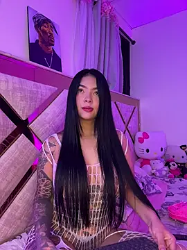 Kiity- online show from 10.25.25