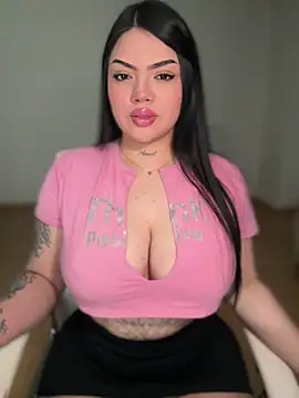dulcemarianh  online show from 04.29.26