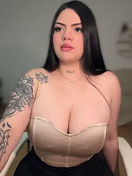 dulcemarianh  online show from 05.27.26