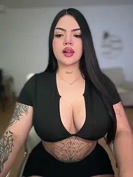 dulcemarianh  online show from 06.13.26