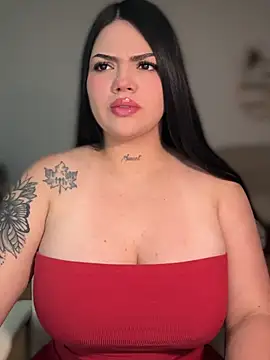 dulcemarianh  online show from 06.16.26
