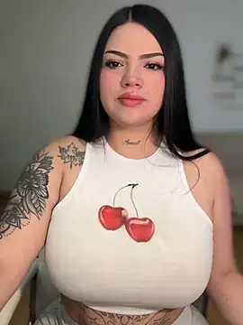 dulcemarianh  online show from 06.18.26