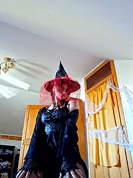 Nika aa online show from 10.20.25