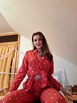 Nika aa online show from 10.28.25