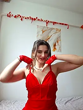 Nika aa online show from 02.21.26