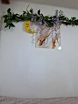 Nika aa online show from 07.04.26