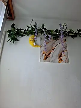 Nika aa online show from 07.21.26