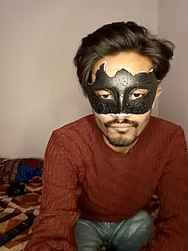 Lovebirdss online show from 11.28.25