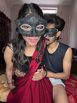 Lovebirdss online show from 01.19.26