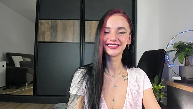 JacquelineHex online show from 01.06.26