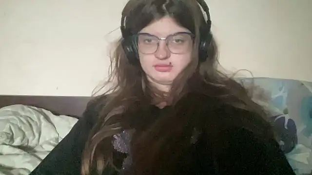 NikaXZimax online show from 10.16.25