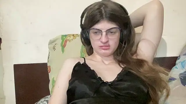 NikaXZimax online show from 11.23.25