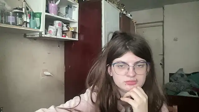 NikaXZimax online show from 02.20.26