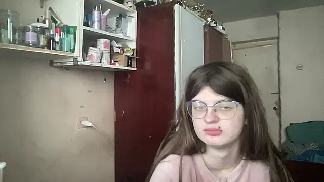 NikaXZimax online show from 02.22.26