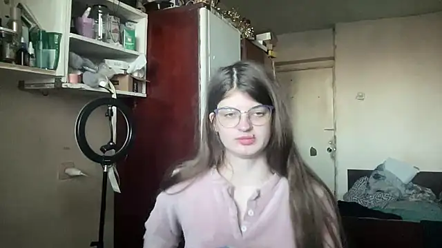 NikaXZimax online show from 03.16.26