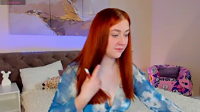 Diana charon online show from 02.03.26