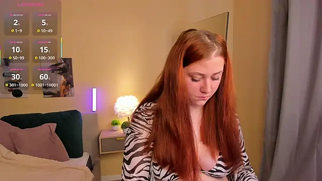 Diana charon online show from 03.14.26