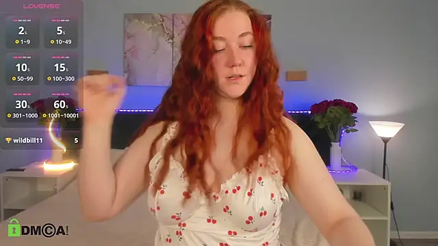 Diana charon online show from 04.24.26