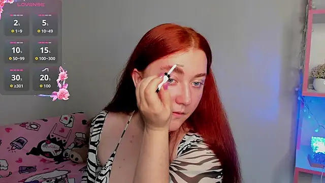 Diana charon online show from 06.15.26
