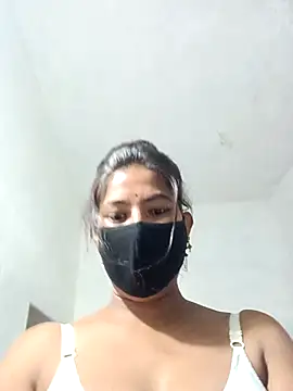 Hot radhaji online show from 10.17.25