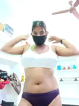 Hot radhaji online show from 12.15.25