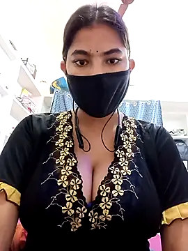 Hot radhaji online show from 03.22.26