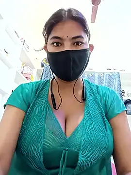 Hot radhaji online show from 04.04.26