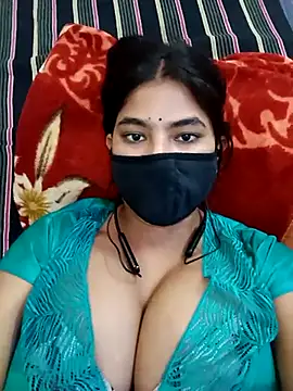 Hot radhaji online show from 04.10.26