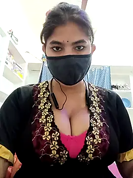 Hot radhaji online show from 04.30.26