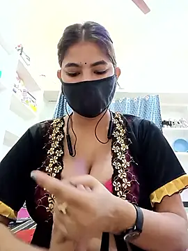 Hot radhaji online show from 05.01.26