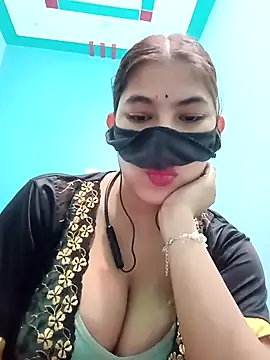 Snapshot of Hot_radhaji chatting on 06.21.26 Hot radhaji online show from 06.21.26