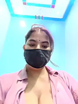 Snapshot of Hot_radhaji chatting on 06.29.26 Hot radhaji online show from 06.29.26