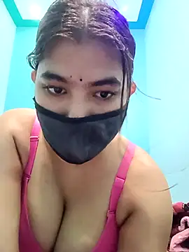 Snapshot of Hot_radhaji chatting on 06.30.26 Hot radhaji online show from 06.30.26