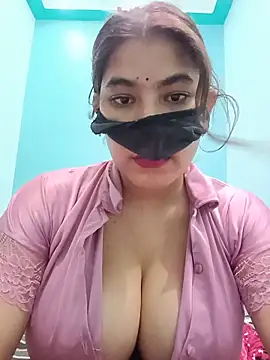 Snapshot of Hot_radhaji chatting on 06.30.26 Hot radhaji online show from 06.30.26