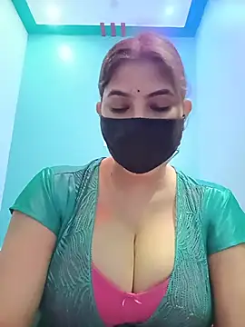 Snapshot of Hot_radhaji chatting on 07.07.26 Hot radhaji online show from 07.07.26