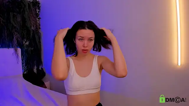 Black Jenny online show from 11.19.25