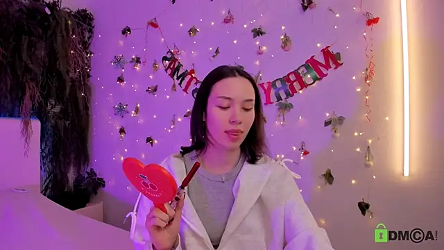 Black Jenny online show from 12.18.25