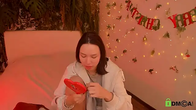 Black Jenny online show from 01.14.26