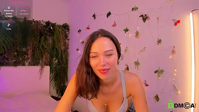 Black Jenny online show from 05.03.26
