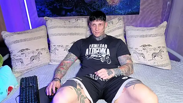 Anubisgods online show from 11.17.25