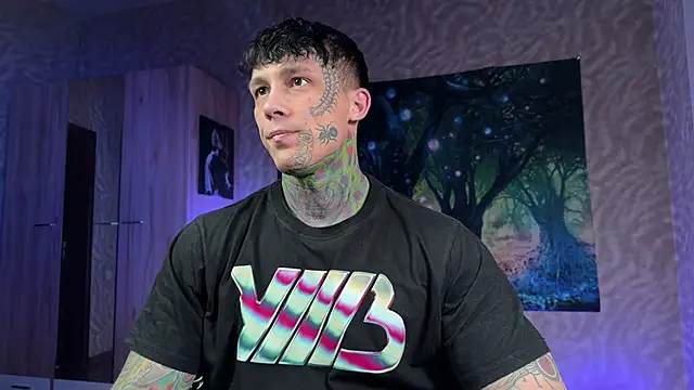 Anubisgods online show from 02.16.26