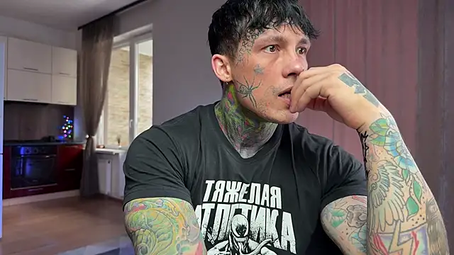 Anubisgods online show from 03.02.26