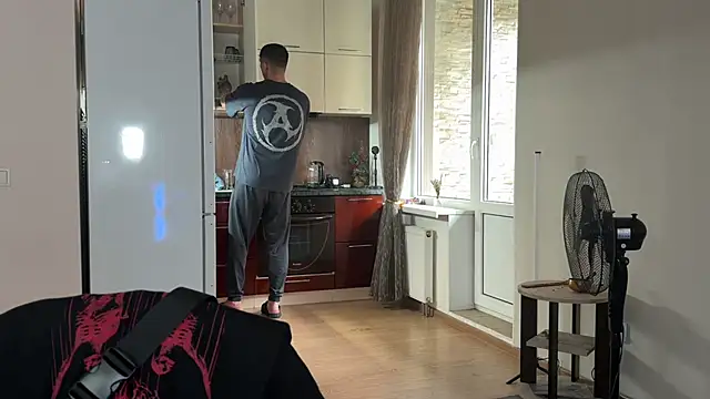 Anubisgods online show from 05.27.26