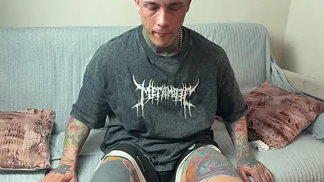 Anubisgods online show from 06.06.26