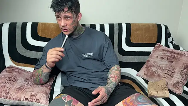 Anubisgods online show from 06.18.26