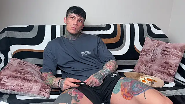 Anubisgods online show from 06.19.26