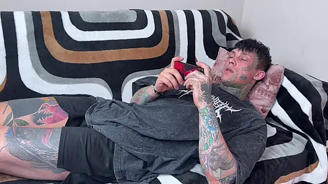 Anubisgods online show from 06.20.26